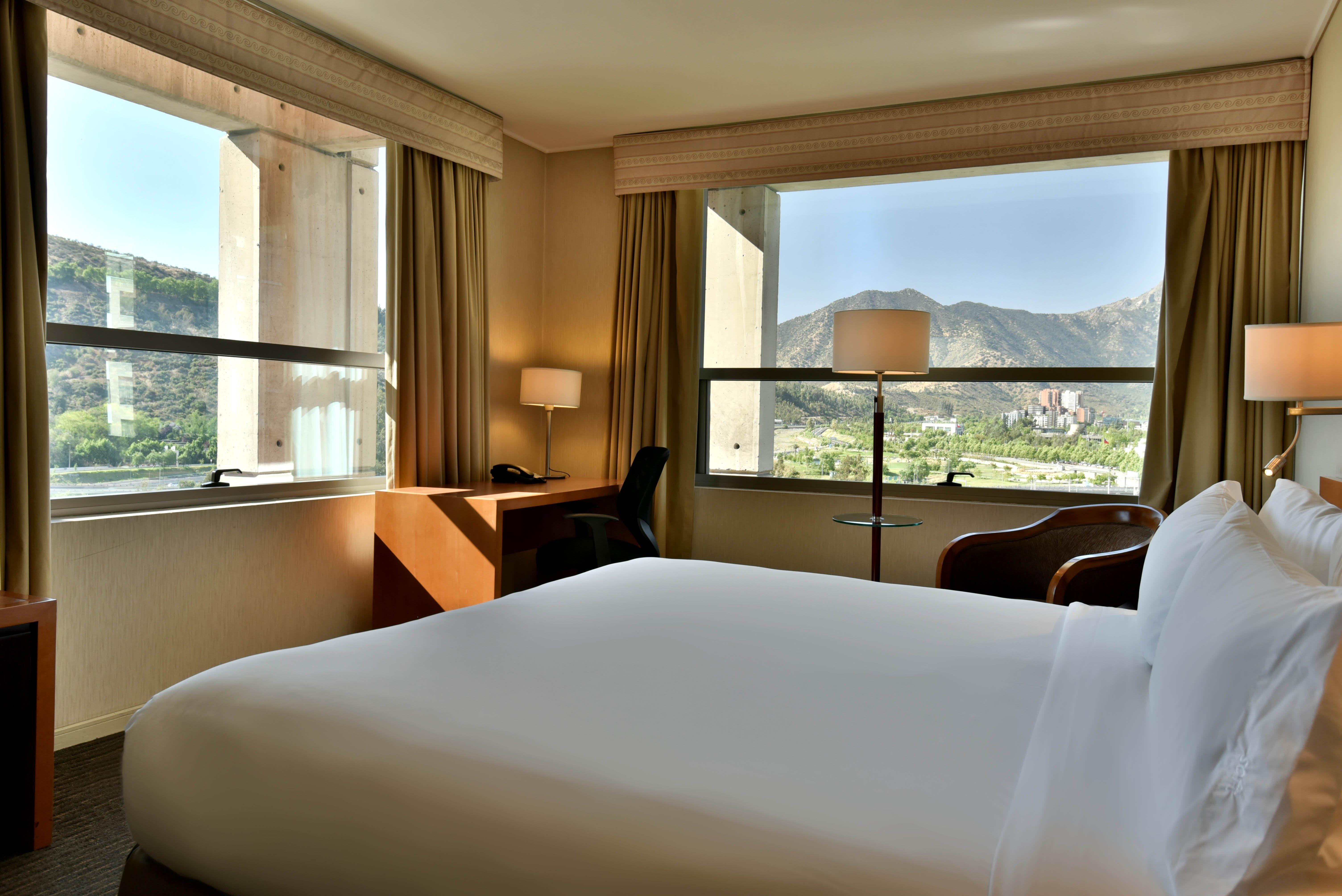 Holiday Inn Express Santiago Las Condes By Ihg Εξωτερικό φωτογραφία