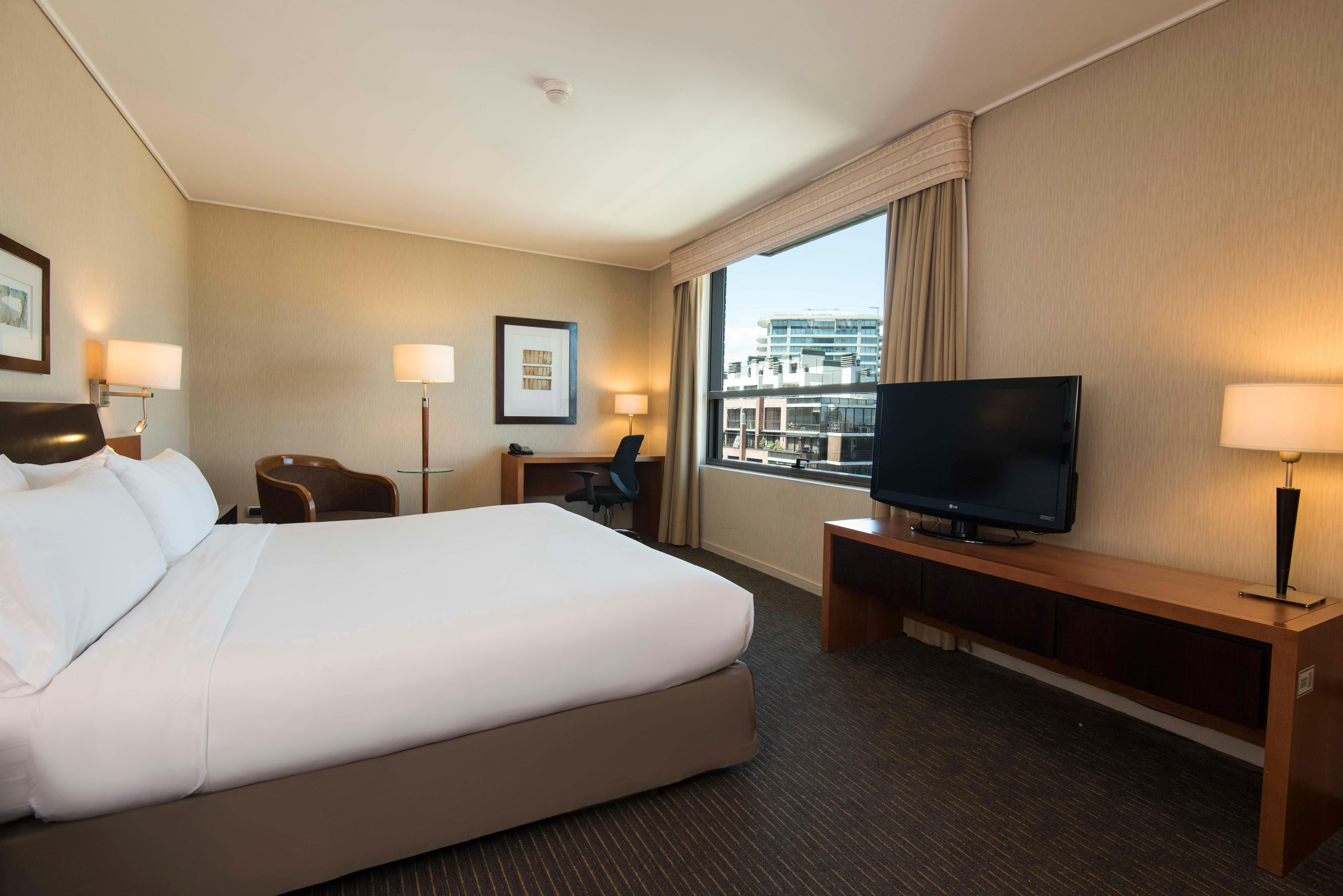 Holiday Inn Express Santiago Las Condes By Ihg Εξωτερικό φωτογραφία