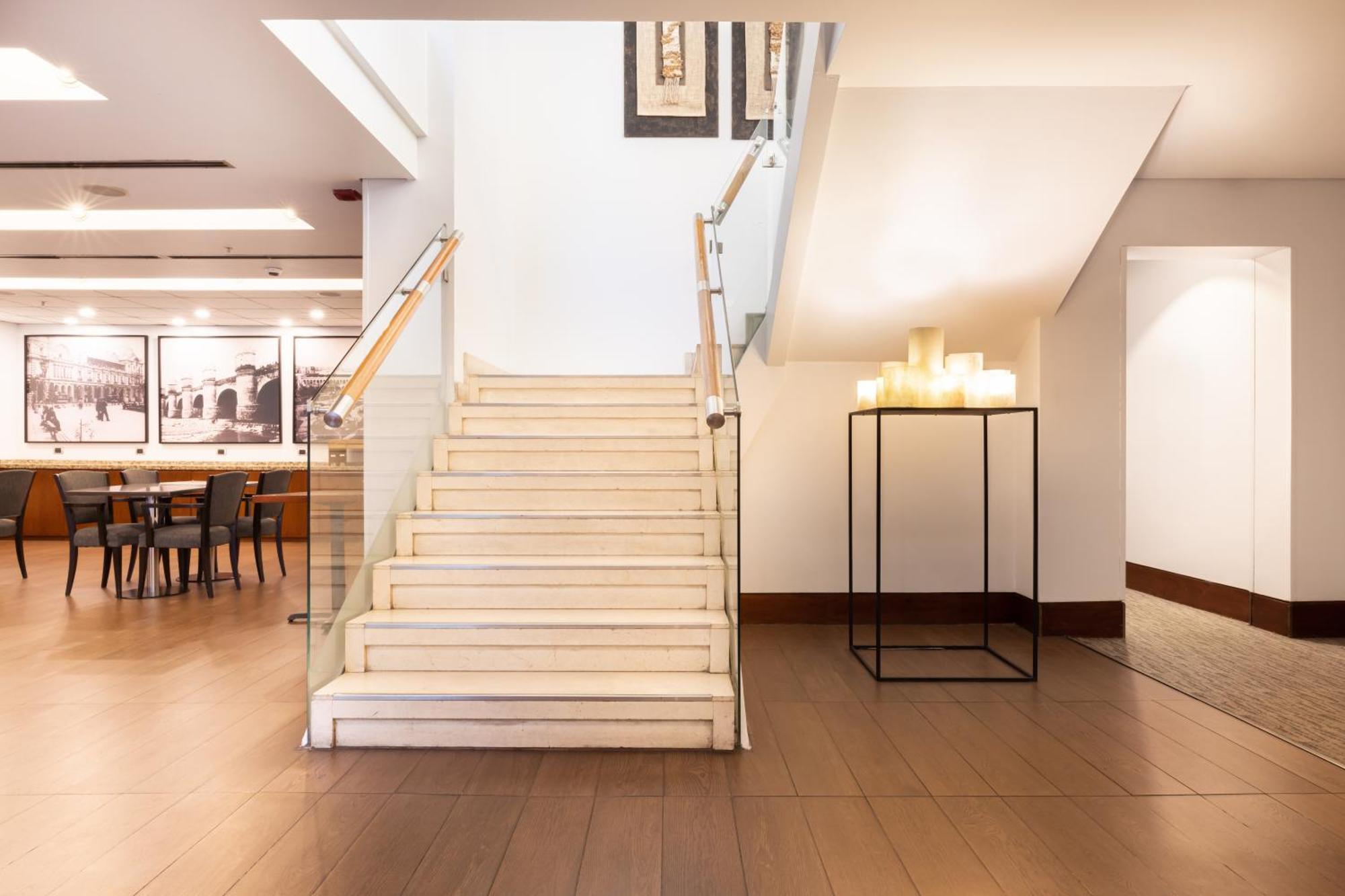 Holiday Inn Express Santiago Las Condes By Ihg Εξωτερικό φωτογραφία
