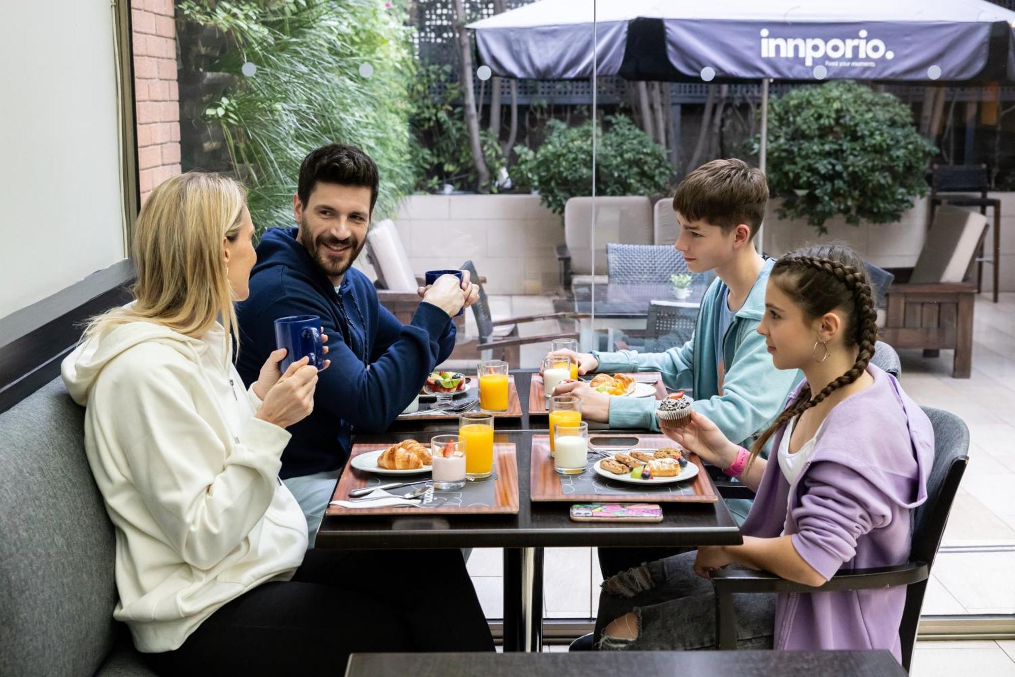 Holiday Inn Express Santiago Las Condes By Ihg Εξωτερικό φωτογραφία