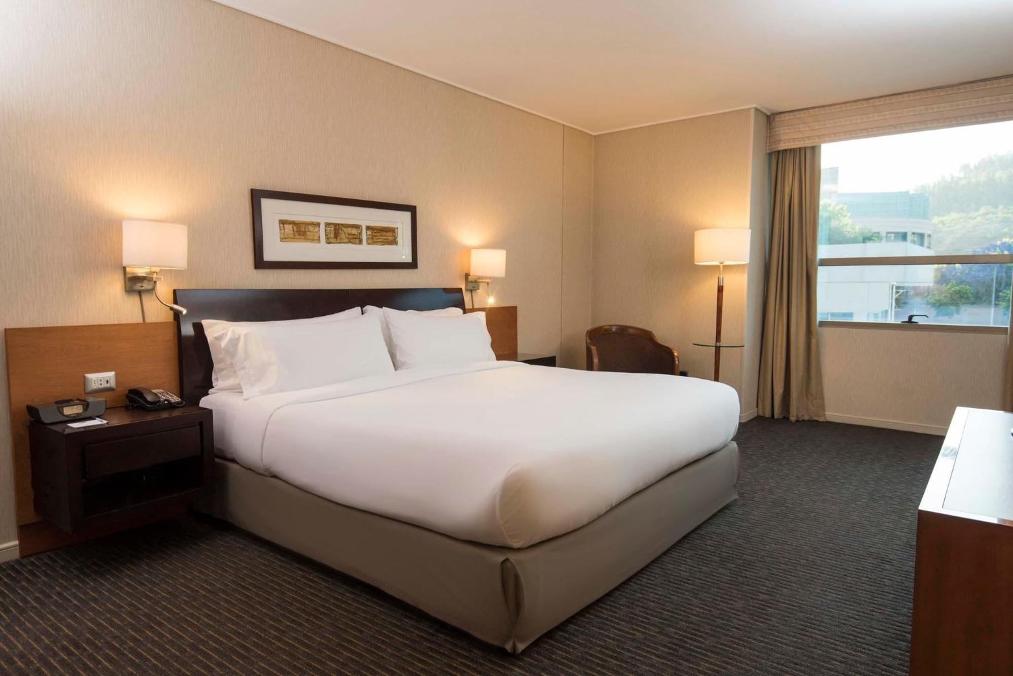 Holiday Inn Express Santiago Las Condes By Ihg Εξωτερικό φωτογραφία