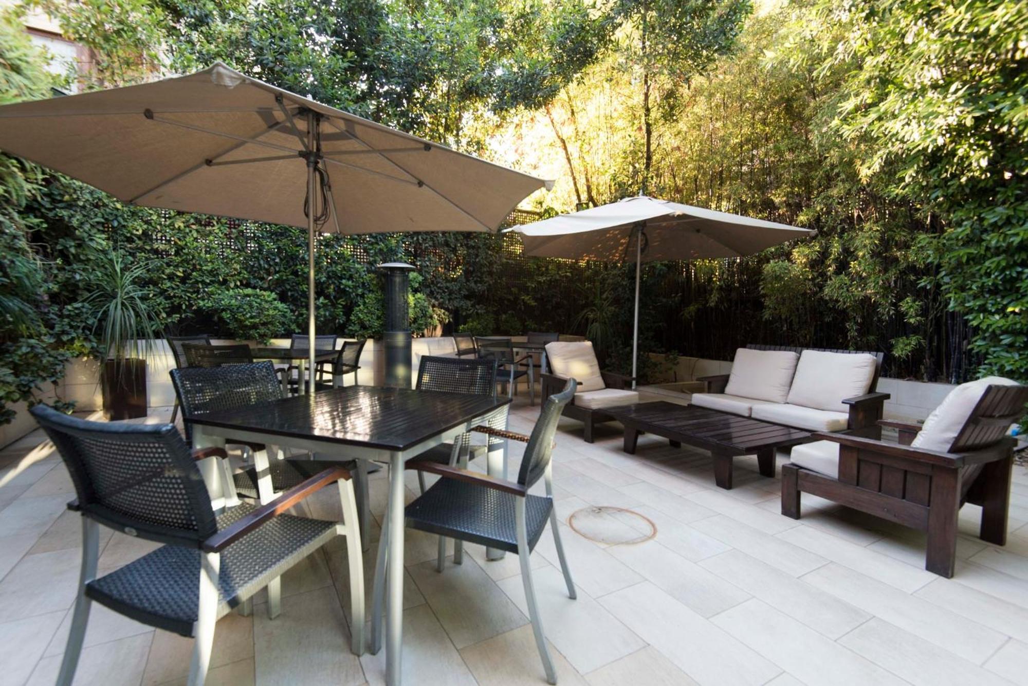 Holiday Inn Express Santiago Las Condes By Ihg Εξωτερικό φωτογραφία
