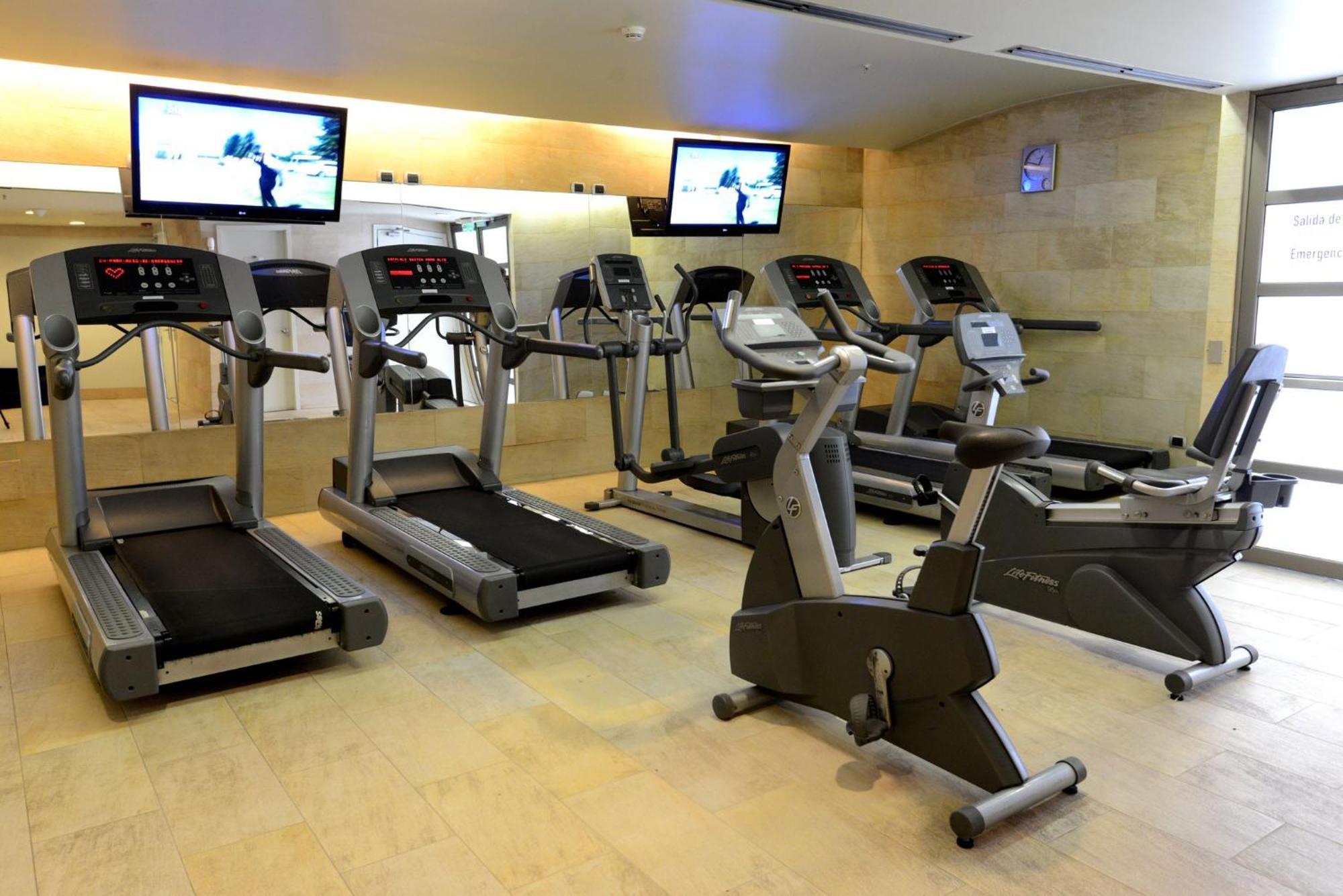 Holiday Inn Express Santiago Las Condes By Ihg Εξωτερικό φωτογραφία