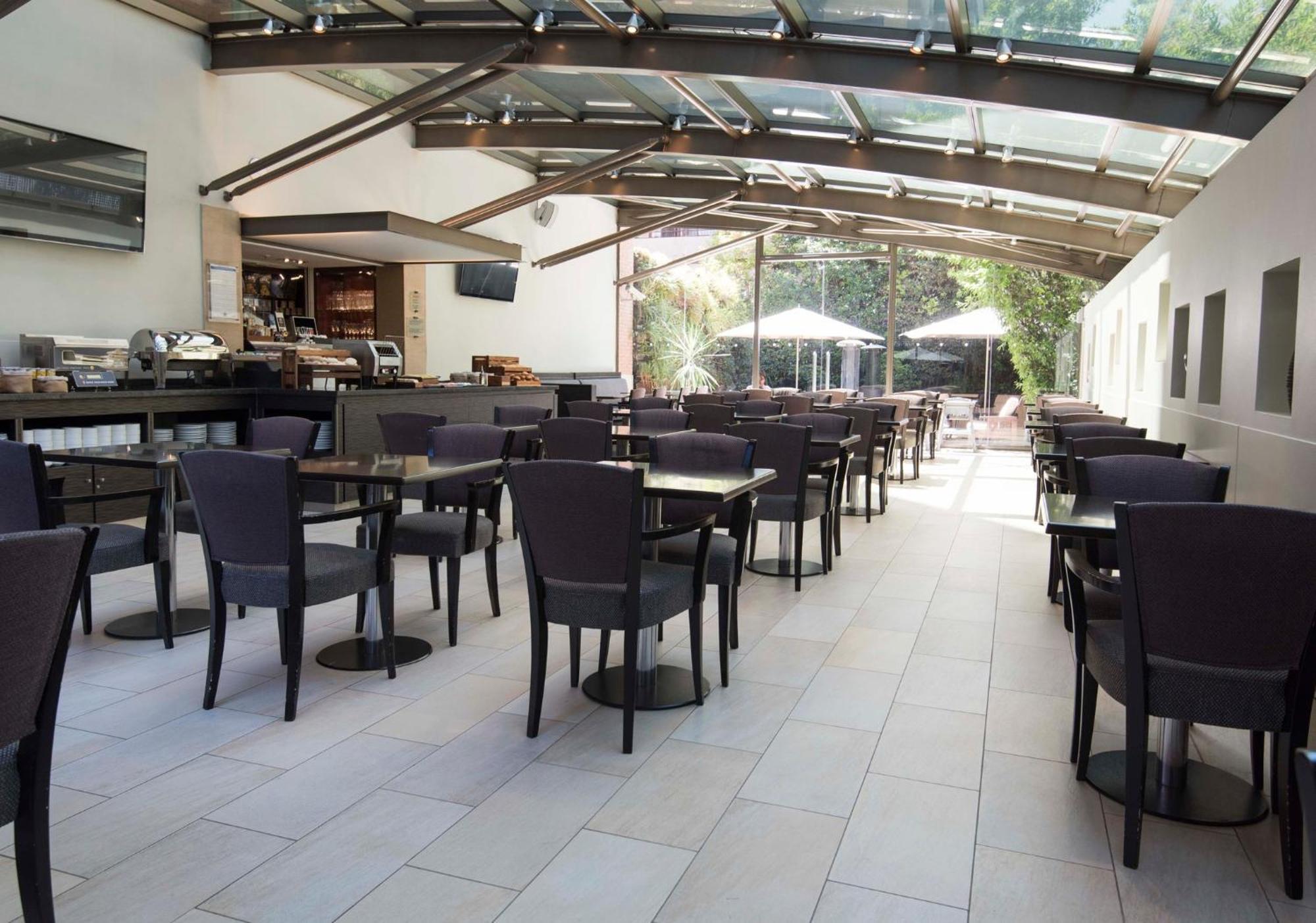 Holiday Inn Express Santiago Las Condes By Ihg Εξωτερικό φωτογραφία