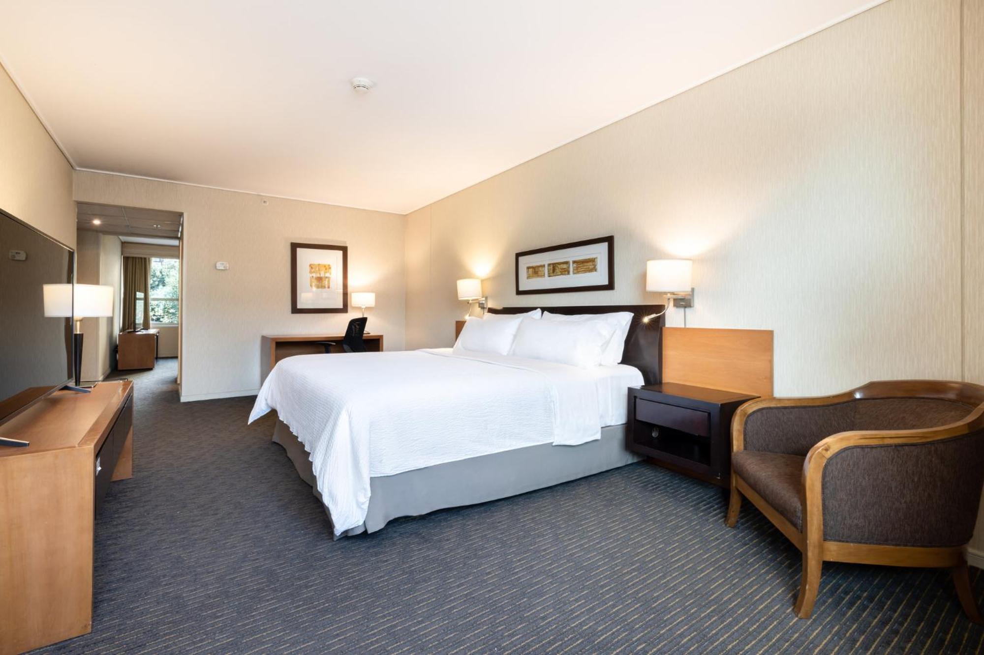 Holiday Inn Express Santiago Las Condes By Ihg Εξωτερικό φωτογραφία