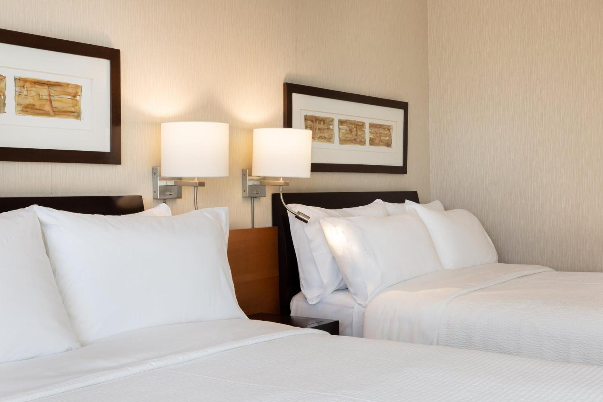 Holiday Inn Express Santiago Las Condes By Ihg Εξωτερικό φωτογραφία
